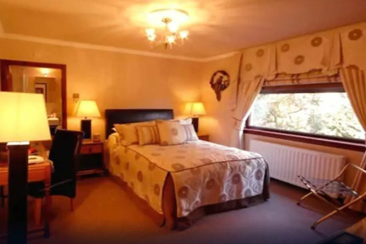The Roods B&B Inverkeithing United Kingdom