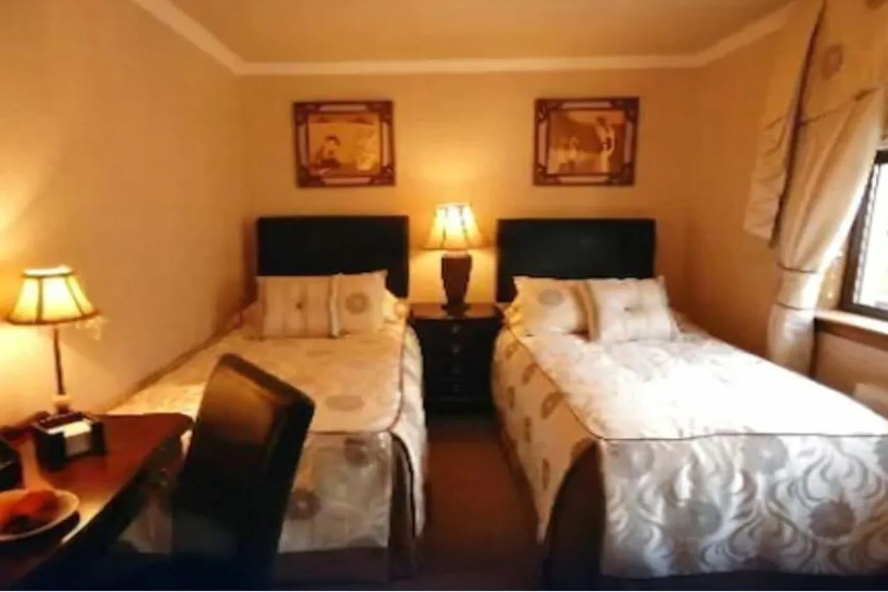 The Roods B&B Inverkeithing 4*,  United Kingdom