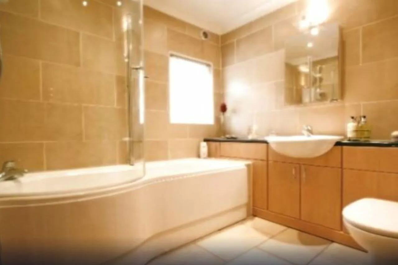 **** Hotel The Roods B&B Inverkeithing United Kingdom