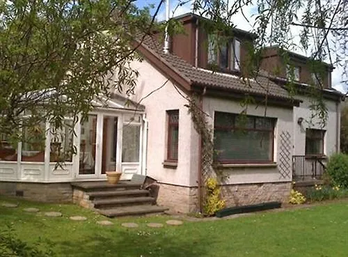 The Roods B&B Inverkeithing