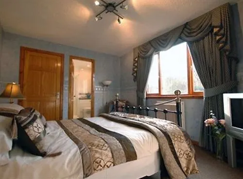 The Roods B&B Inverkeithing United Kingdom