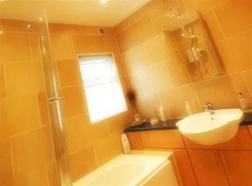The Roods B&B Inverkeithing