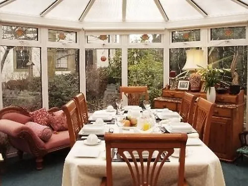 Hotel The Roods B&B Inverkeithing