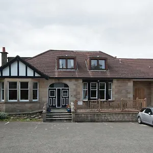 Hotel Boreland, Inverkeithing
